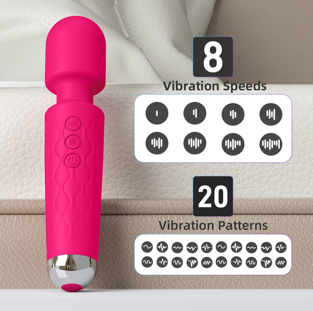 Mini Vibrator