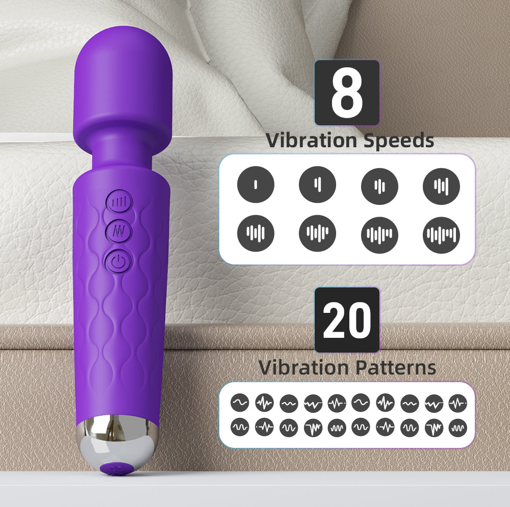 Mini Vibrator