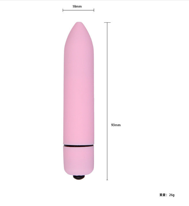 Pen virator
