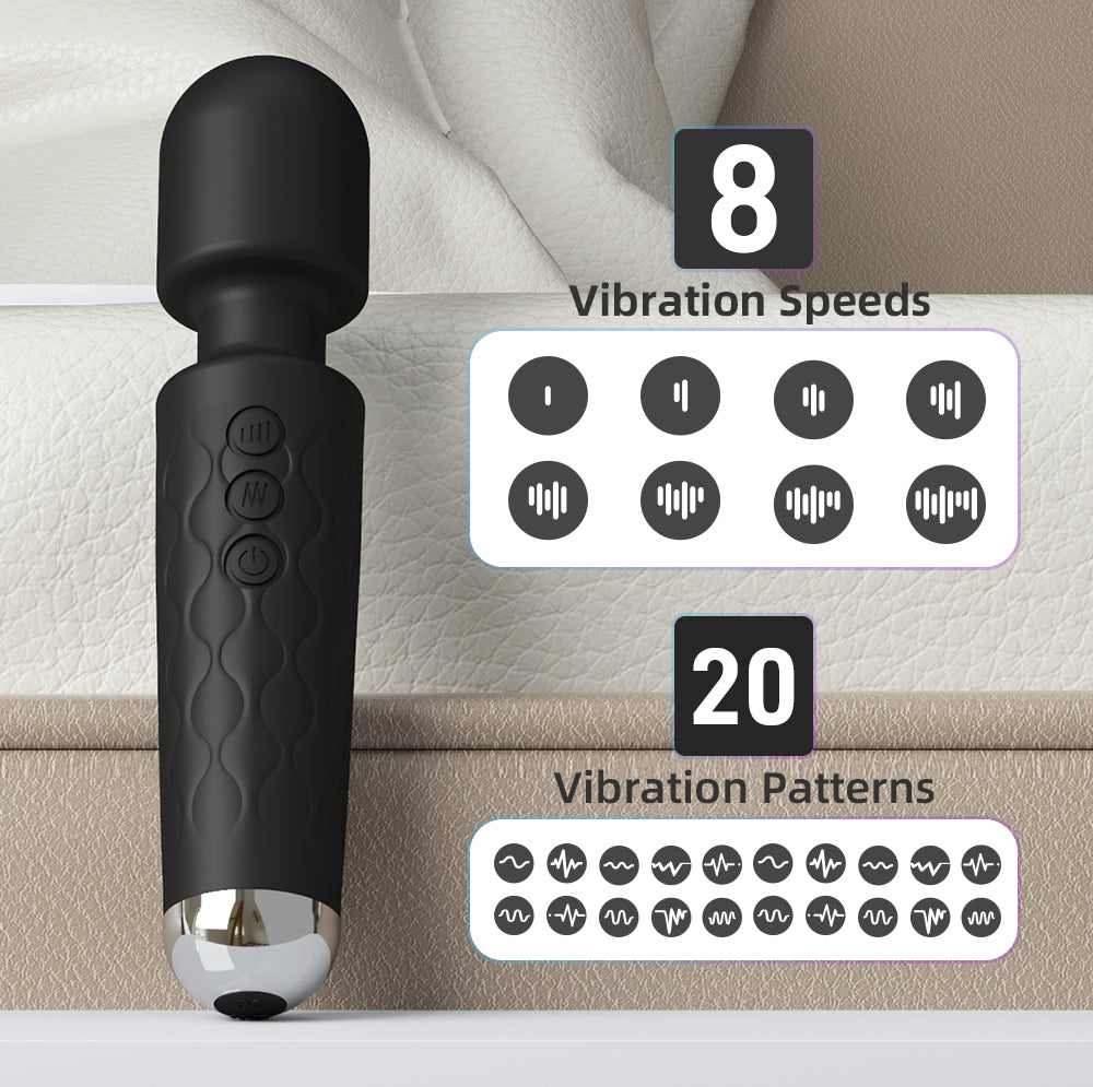 Mini Vibrator
