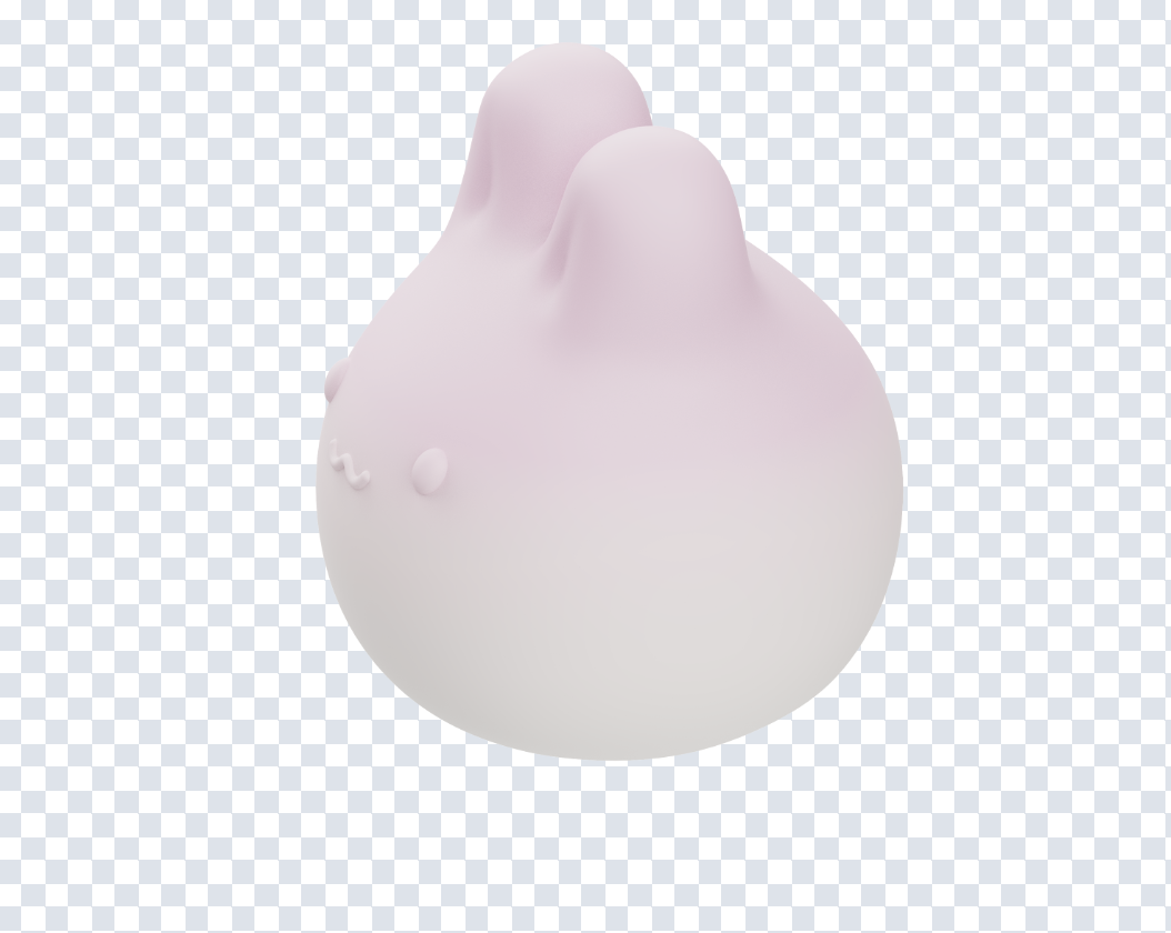 Cute Vibrator