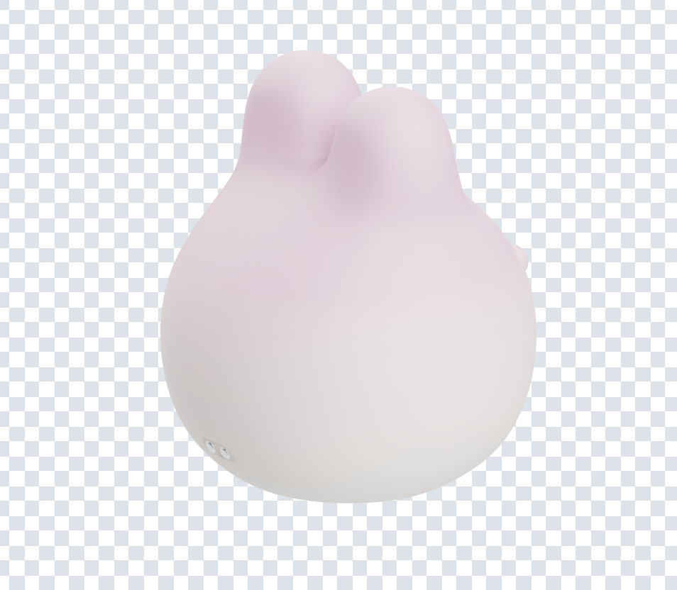 Cute Vibrator
